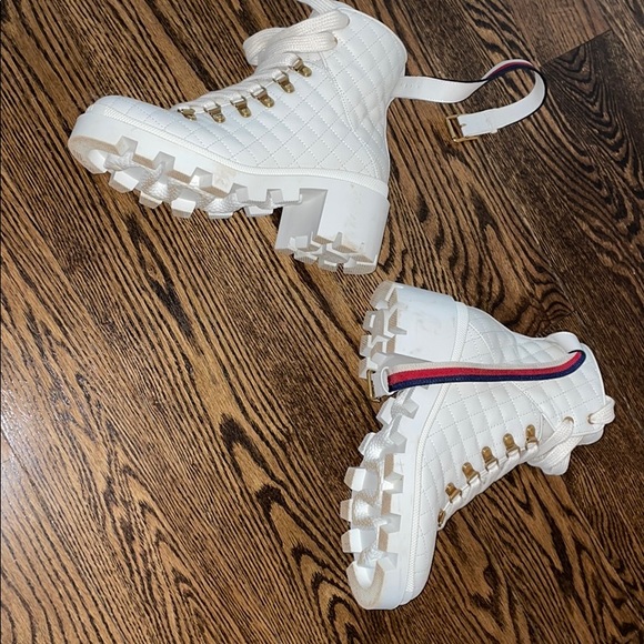 Gucci boots - Picture 4 of 5